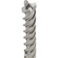 M&egrave;che de perceuse &agrave; percussion &agrave; quatre cannelures SDS-Plus MX4 , 5/8", Tige SDS-Plus, Carbure Southpoint Industrial Supply