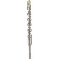Foret &agrave; 4 cannelures pour perceuse &agrave; percussion MX4, 3/4", Tige SDS-Plus, Carbure Southpoint Industrial Supply