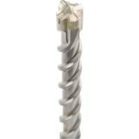 Foret &agrave; 4 cannelures pour perceuse &agrave; percussion MX4, 3/4", Tige SDS-Plus, Carbure Southpoint Industrial Supply