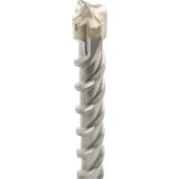Foret &agrave; 4 cannelures pour perceuse &agrave; percussion MX4, 7/8", Tige SDS-Plus, Carbure Southpoint Industrial Supply