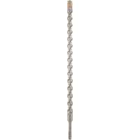 M&egrave;che de perceuse &agrave; percussion &agrave; quatre cannelures SDS-Plus MX4 , 1", Tige SDS-Plus, Carbure Southpoint Industrial Supply