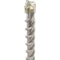 M&egrave;che de perceuse &agrave; percussion &agrave; quatre cannelures SDS-Plus MX4 , 1-1/8", Tige SDS-Plus, Carbure Southpoint Industrial Supply