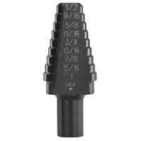 Foret grand pas &agrave; alimentation automatique, 1/4", Tige 1/4" hex Southpoint Industrial Supply