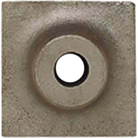 Tamper Plate VG026 | Southpoint Industrial Supply