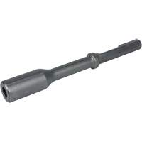 Ground Rod Driver, 5/8" Tip, 3/4" Drive Size, 9-3/4" Length VG028 | Southpoint Industrial Supply
