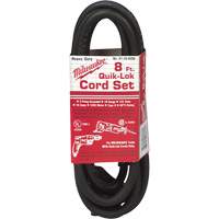 Quik-Lok<sup>®</sup> Cord VG141 | Southpoint Industrial Supply