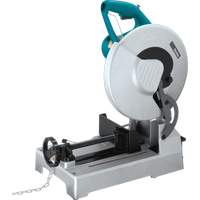 Metal Cutting Saw, 12", 1700 No Load RPM, 15 A VK961 | Southpoint Industrial Supply