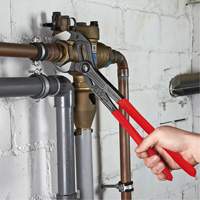 Pinces pour pompe &agrave; eau Cobra XL, 16" Southpoint Industrial Supply