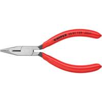 Pince &agrave; bec long avec couteau, 5" lo Southpoint Industrial Supply