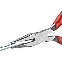 Pince &agrave; bec long avec couteau, 5" lo Southpoint Industrial Supply