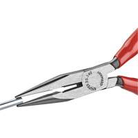 Pince &agrave; bec long avec couteau, 5-1/2" lo Southpoint Industrial Supply