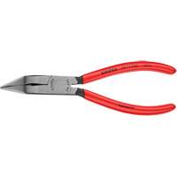 Pince &agrave; bec long de 8" avec angle de sans couteau Southpoint Industrial Supply