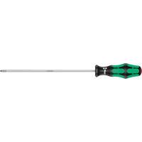 Phillips Screwdriver, #1, 11-23/32" L, Plastic Handle Southpoint Industrial Supply
