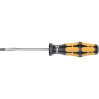 Tournevis pour &eacute;crous &agrave; fente de d&eacute;molition, 9/64", 12-1/2" lo, Prise Plastique Southpoint Industrial Supply