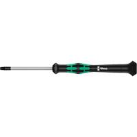 Torx screwdriver series  Micro Southpoint Industrial Supply