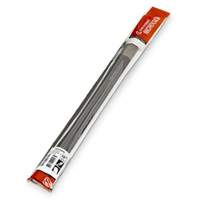 Lime, Demi-ronde, 16" l, Coupe B&acirc;tarde Southpoint Industrial Supply