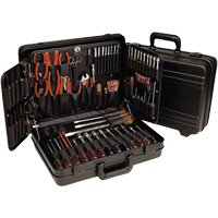 Complete Tool Kit VT995 | Southpoint Industrial Supply