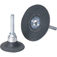 Standard Abrasives™ Quick-Change Disc Holder Pad VU611 | Southpoint Industrial Supply