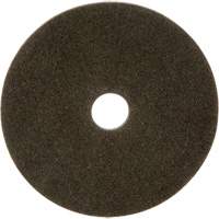 Disque unitaris&eacute; Standard Abrasives, 6" x 1/4", Arbre de 1", Grain de Moyen, Oxyde d'aluminium Southpoint Industrial Supply