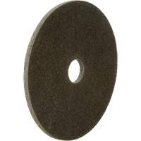 Disque unitaris&eacute; Standard Abrasives, 6" x 1/4", Arbre de 1", Grain de Moyen, Oxyde d'aluminium Southpoint Industrial Supply