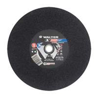Chopcut Cut-Off Wheel, 14" x 3/32", 1" Arbor, Type 1, Aluminum Oxide, 4400 RPM Southpoint Industrial Supply