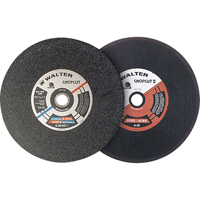 Chopcut Cut-Off Wheel, 14" x 3/32", 1" Arbor, Type 1, Aluminum Oxide, 4400 RPM Southpoint Industrial Supply