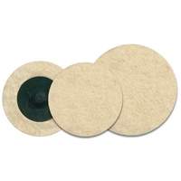 TWIST™ Polishing Disc, 2" Dia. VV498 | Southpoint Industrial Supply