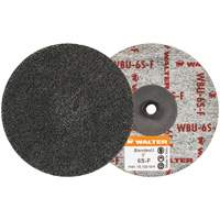 Twist™ Blendex U™ Discs, 3" Dia., Super Fine Grit, Silicon Carbide VV748 | Southpoint Industrial Supply
