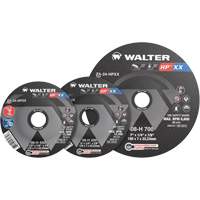 HP XX Grinding Wheel, 9" x 1/4", 5/8"-11 Arbor, Aluminum Oxide, Type 27 Southpoint Industrial Supply