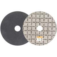 Blendex U™ Finishing Wheel, 6" Dia., 6AM Grit, Silicon Carbide VV851 | Southpoint Industrial Supply