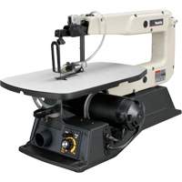 Scroll Saw VW038 | Southpoint Industrial Supply