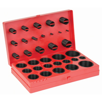 Metric O-Ring Assortments WD221 | Southpoint Industrial Supply