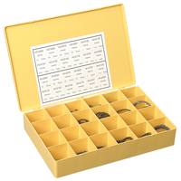 Assortiments d'anneaux de retenue internes & externes Southpoint Industrial Supply