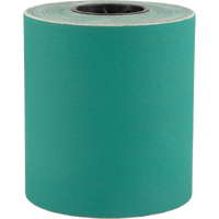 KE326 Shop Roll, 8" W x 150' L, 220 Grit WI752 | Southpoint Industrial Supply