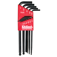 Balldrive L-Style Hex Key WI822 | Southpoint Industrial Supply