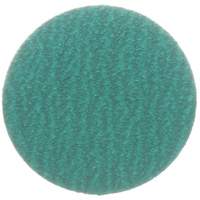 Standard Abrasives™ Power Zirc™ 2 Ply Discs - SocAtt<sup>®</sup> Discs, 3" Dia., 50 Grit, Zirconium WI901 | Southpoint Industrial Supply