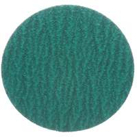 Standard Abrasives™ Power Zirc™ 2 Ply Discs - SocAtt<sup>®</sup> Discs, 3" Dia., 80 Grit, Zirconium WI903 | Southpoint Industrial Supply