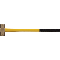 Hammers & Mallets, 14" L, 3 lbs. Head Weight WI940 | Southpoint Industrial Supply