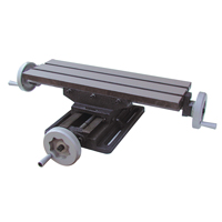 Compound Slide Tables WJ045 | Southpoint Industrial Supply