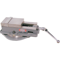 &eacute;taux &agrave; fraiseuse &agrave; base pivotante Southpoint Industrial Supply