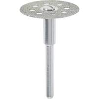 Diamond Coated Wheel Bit with 7/8" Diameter Southpoint Industrial Supply