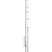 Telescoping Measuring Rod - 8ths Southpoint Industrial Supply
