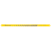 Hacksaw Blade, Carbon, 12" (300 mm) L, 18 TPI WJ525 | Southpoint Industrial Supply