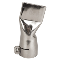 NOZZLE ANGLE FLAT HEAD SLIT 40MM Southpoint Industrial Supply