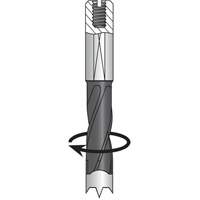 Dowel Drill, Carbide Southpoint Industrial Supply