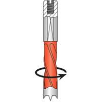 Dowel Drill, Carbide Southpoint Industrial Supply
