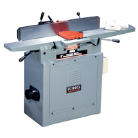 Industrial Woodworking Jointer WK940 | Southpoint Industrial Supply
