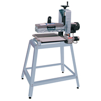 16" Open Wide Belt Sander WK953 | Southpoint Industrial Supply