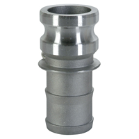 Aluminum Cam & Groove Fittings WL061 | Southpoint Industrial Supply