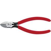 Diagonal Cutting Pliers, 6-1/8" L Southpoint Industrial Supply